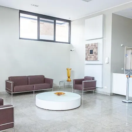 Pajucara Flats Apartment Maceio  Exterior photo