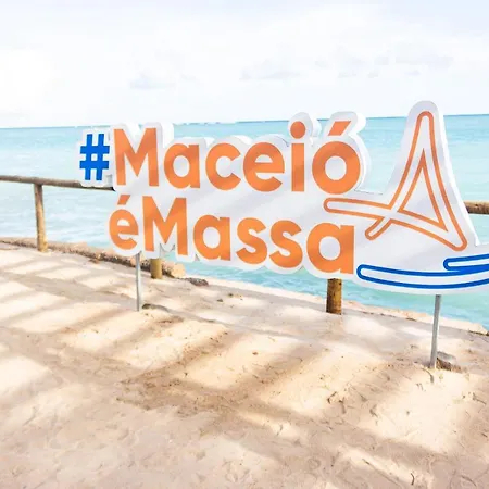 Pajucara Flats Apartment Maceio  Exterior photo
