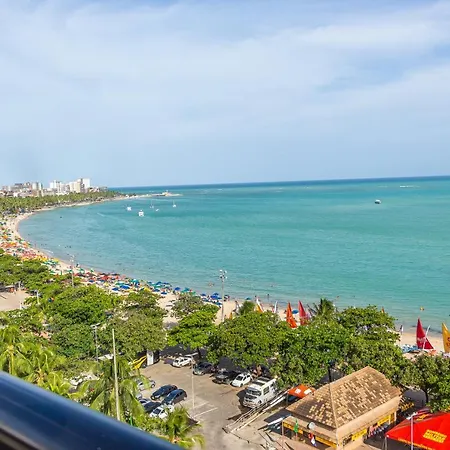 Pajucara Flats Apartment Maceio  Exterior photo