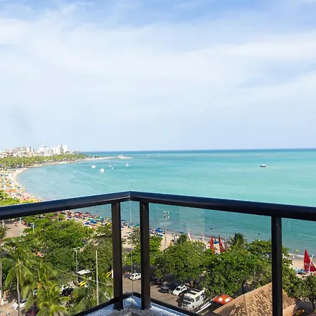 Pajucara Flats Apartment Maceio  Exterior photo