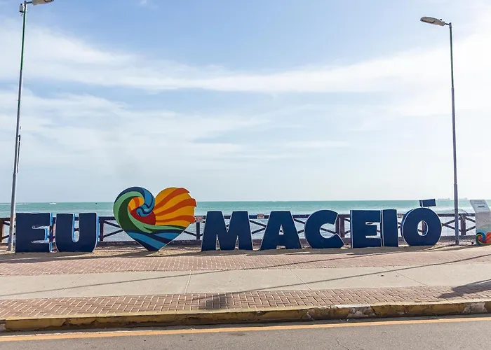 Pajucara Flats