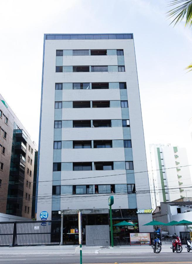 Pajucara Flats Apartment