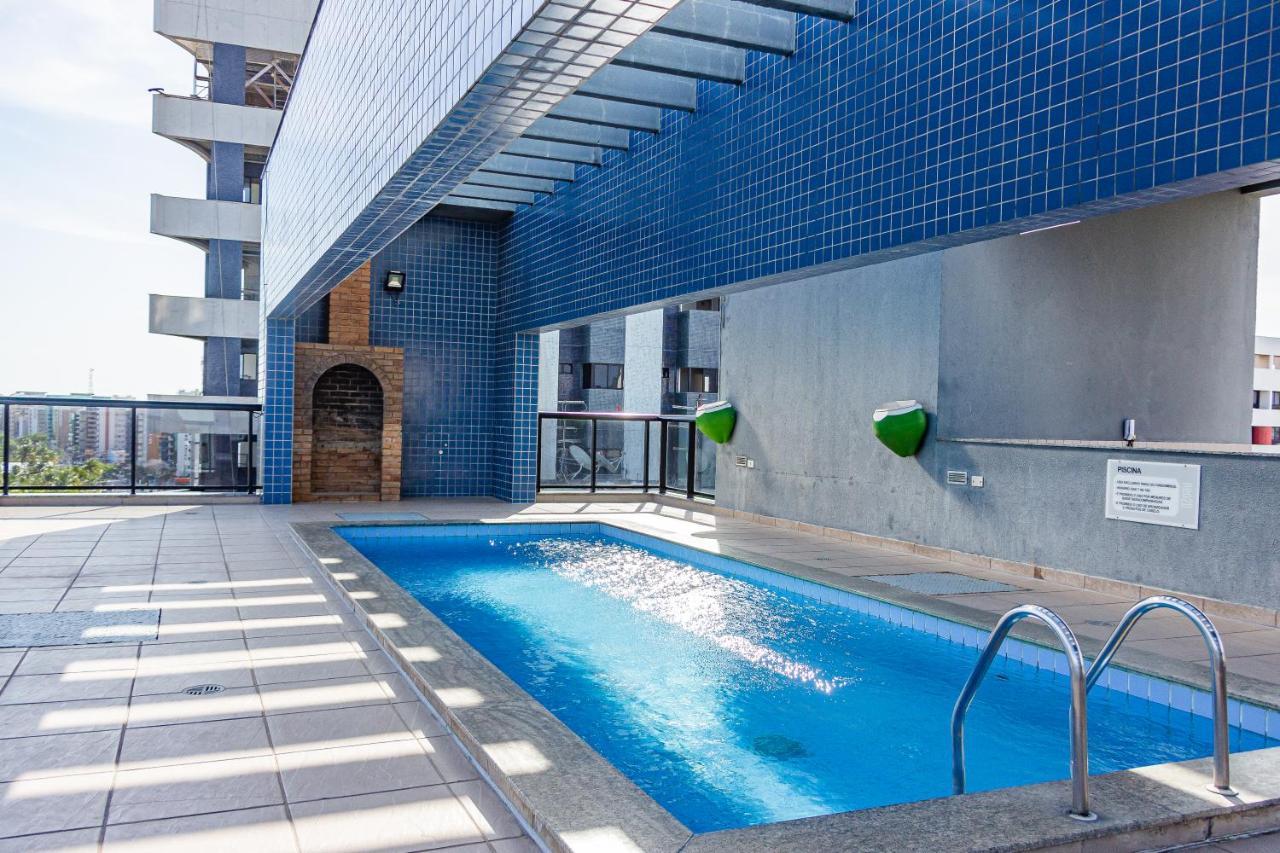 Apartment Pajucara Flats Maceio (Alagoas)