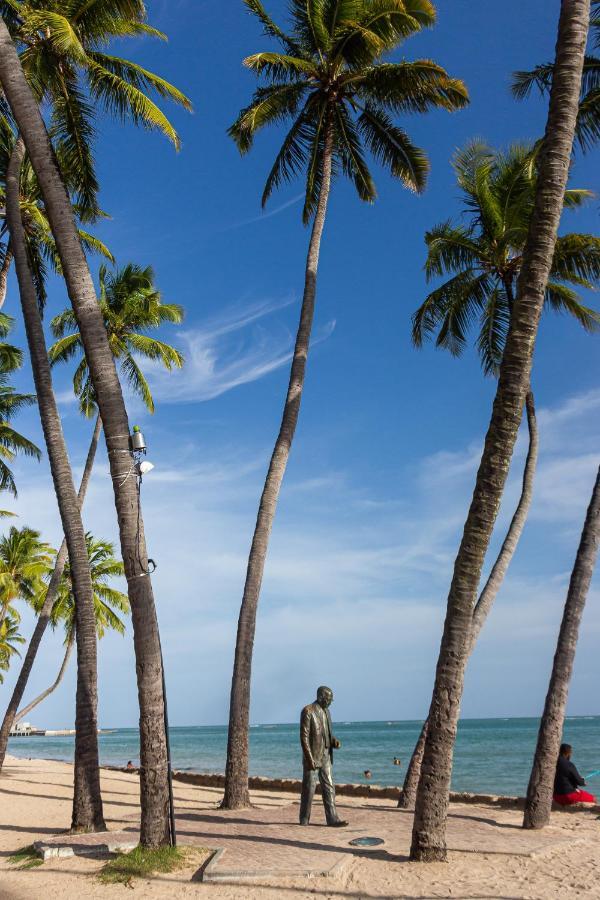 Pajucara Flats Maceio (Alagoas)