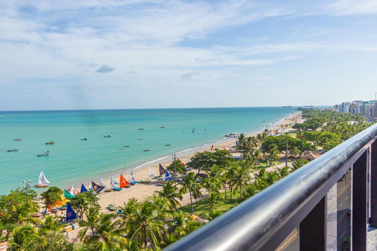 Pajucara Flats Apartment Maceio (Alagoas)