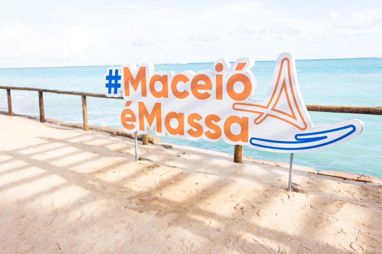 Pajucara Flats Maceio (Alagoas)