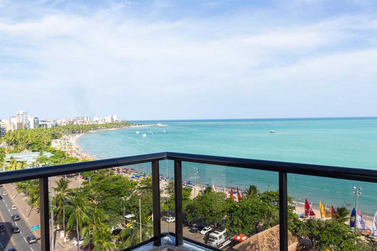 Pajucara Flats Apartment Maceio (Alagoas)