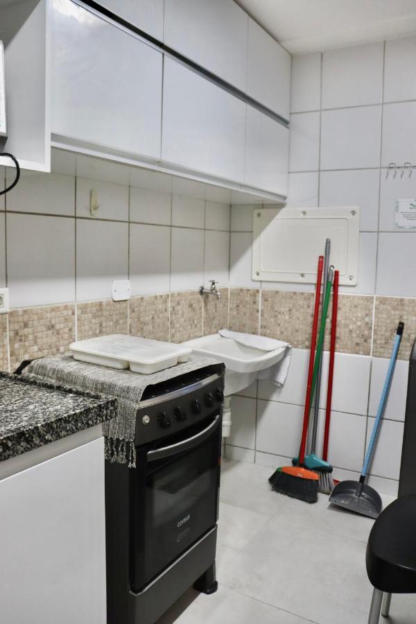 Apartment Pajucara Flats