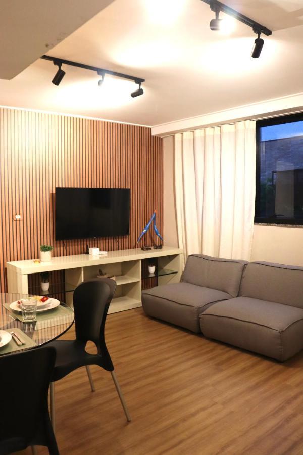 Pajucara Flats Apartment