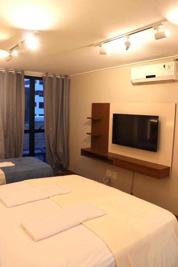 Pajucara Flats Apartment *
