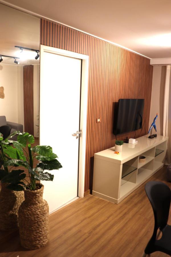 Pajucara Flats Apartment Maceio (Alagoas)