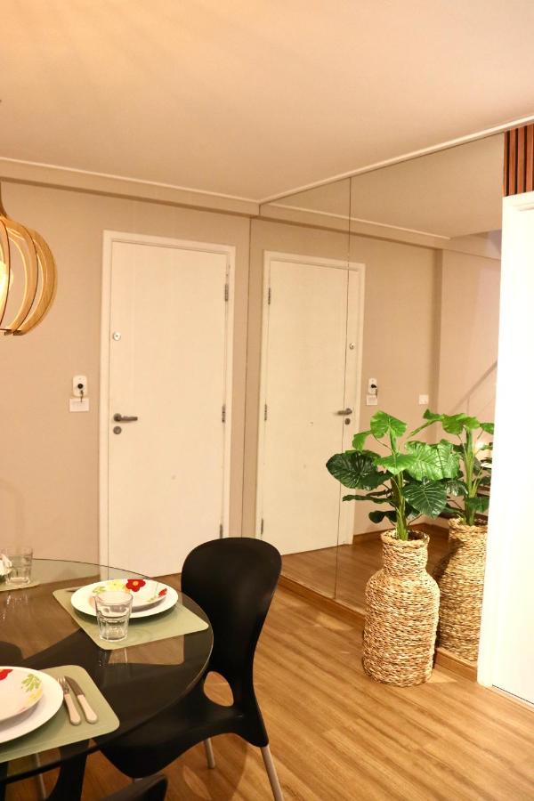 Apartment Pajucara Flats *