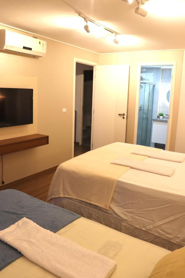 Pajucara Flats Apartment Maceio (Alagoas)