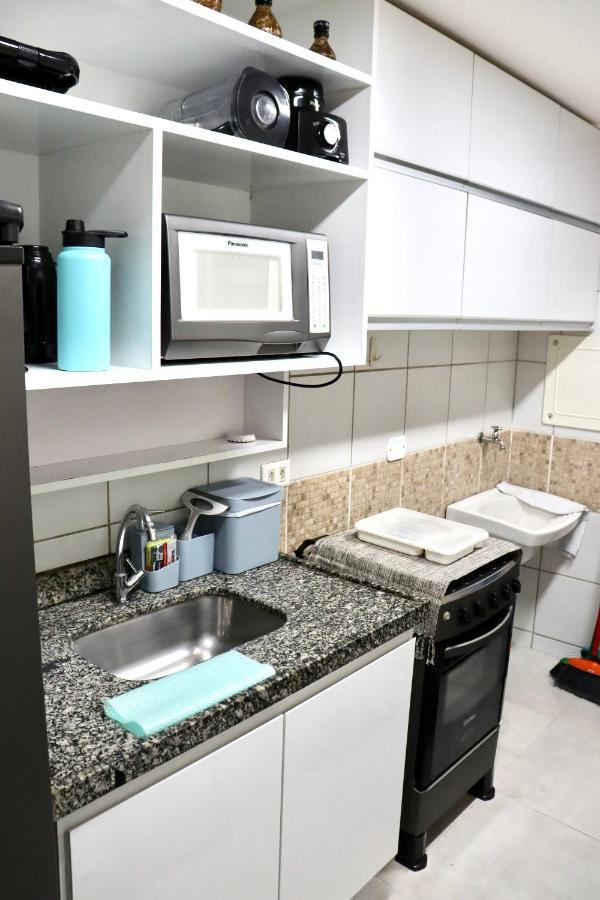 Pajucara Flats Apartment