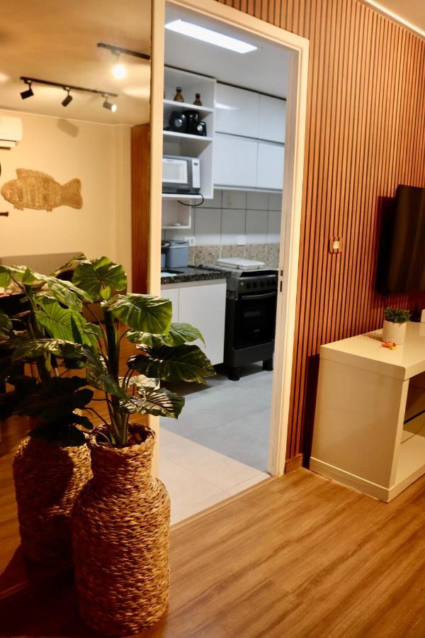 Apartment Pajucara Flats *