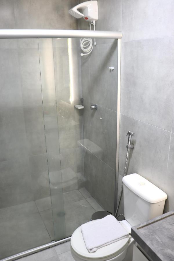 Pajucara Flats Apartment