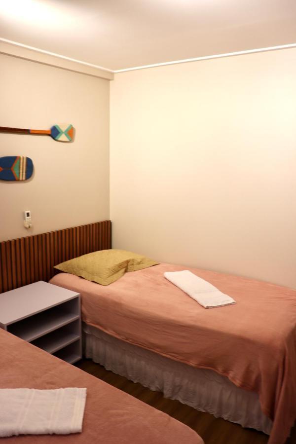 Pajucara Flats Apartment *