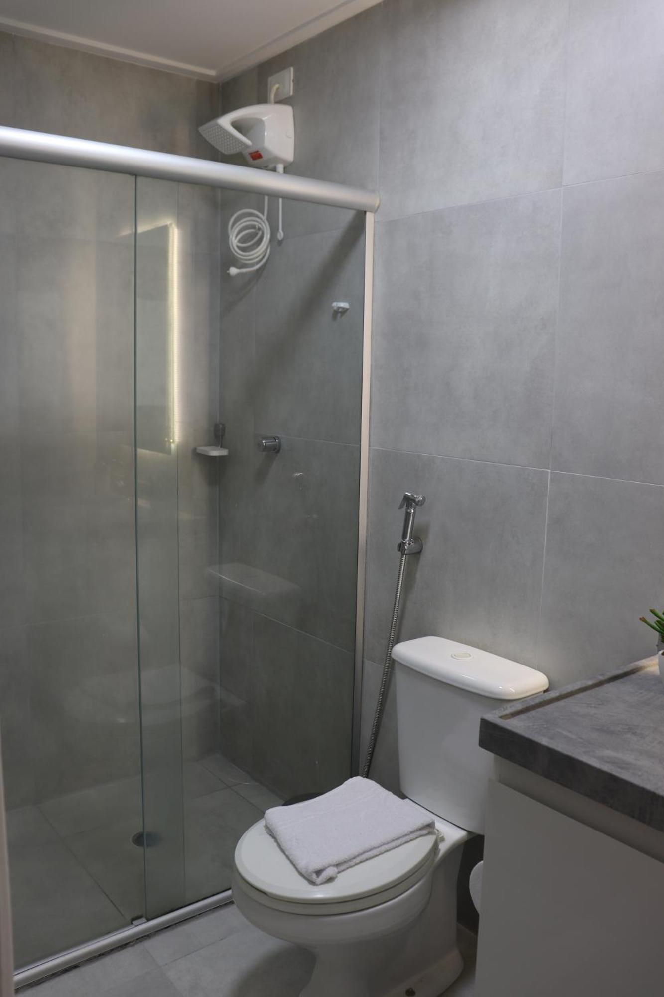 Apartment Pajucara Flats