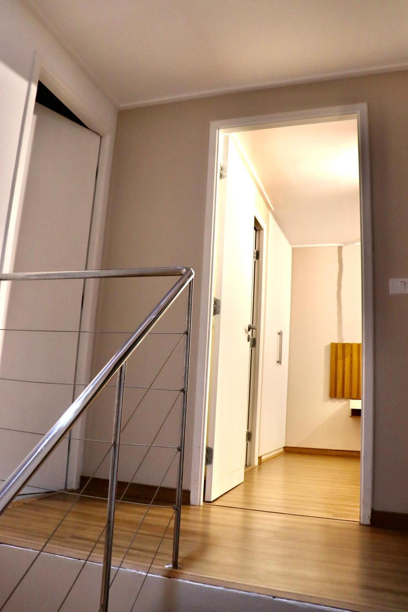 Pajucara Flats Apartment